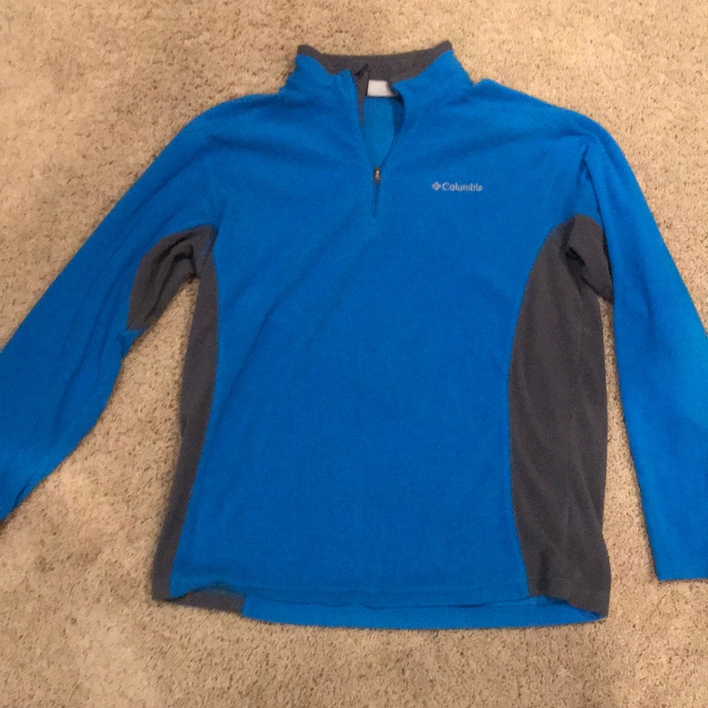 Columbia Sweatshirt